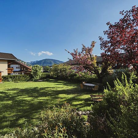 Breitenhof - Haus Breiten Angath Exteriör bild