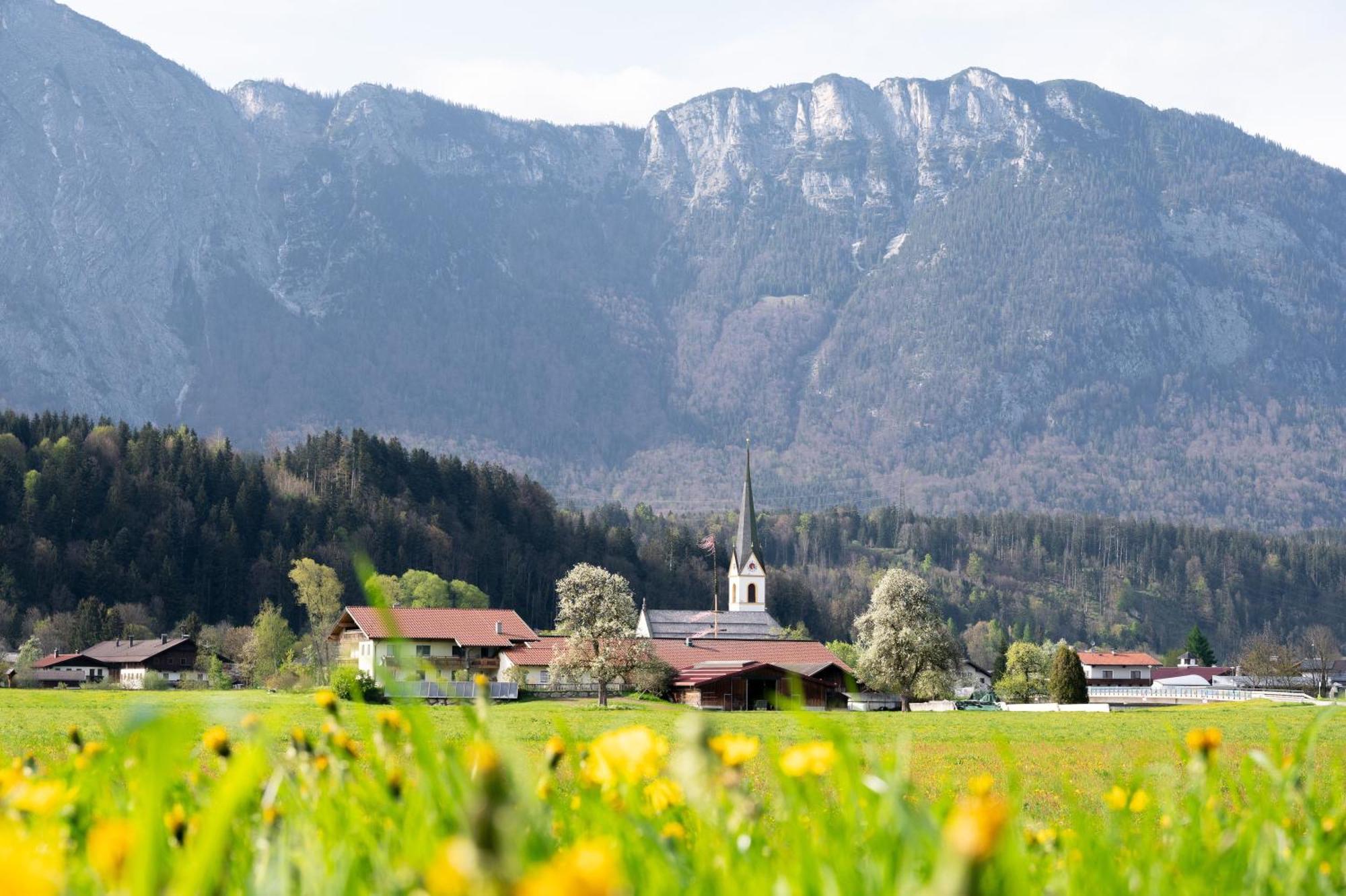 Breitenhof - Haus Breiten Angath Exteriör bild